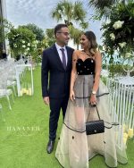 Daphne maxi dress - Image 2