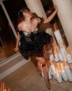 Black swan dress - Image 8