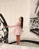Doll dress - Image 3