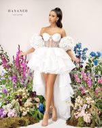 Victoria dress