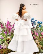 Victoria dress - Image 3