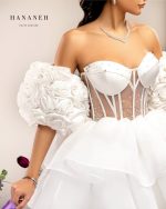 Victoria dress - Image 4