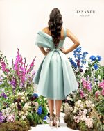 Layla dress - Image 2