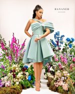 Layla dress - Image 4
