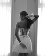 Gia dress - Image 8