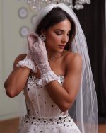 Gia dress - Image 9