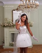 Gia dress - Image 12