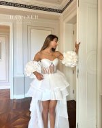 Victoria dress - Image 6