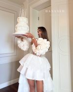 Victoria dress - Image 7