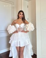 Victoria dress - Image 10