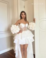 Victoria dress - Image 11