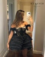 Black swan dress - Image 14
