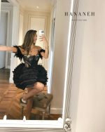 Black swan dress - Image 15