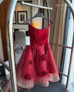 La rozé dress - Image 10