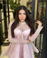 Doll dress - Image 5