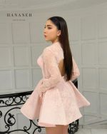 Doll dress