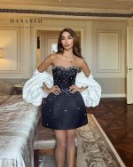 Gia dress - Image 13