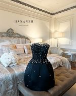 Gia dress - Image 14