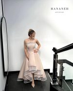 Diana Dress - Private Order - Image 2