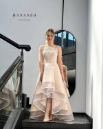 Diana Dress - Private Order - Image 3