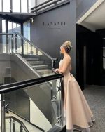 Diana Dress - Private Order - Image 5
