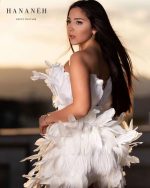 Feather Dress Vol II - Image 2