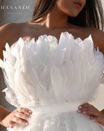 Feather Dress Vol II - Image 3