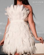 Feather Dress Vol II - Image 4