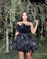 Feather Dress Vol II - Image 5