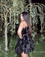 Feather Dress Vol II - Image 7