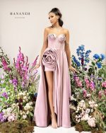 Rosalina Dress - Image 2
