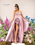 Rosalina Dress