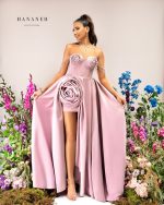 Rosalina Dress - Image 3