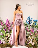 Rosalina Dress - Image 4