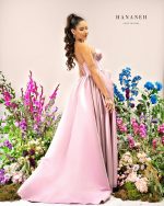 Rosalina Dress - Image 5