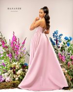 Rosalina Dress - Image 7