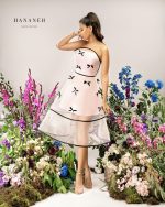Paris Dress - Image 2