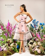 Paris Dress - Image 3