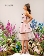 Paris Dress - Image 4