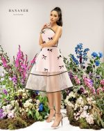 Paris Dress - Image 5