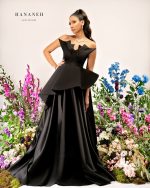 Anastasia Dress