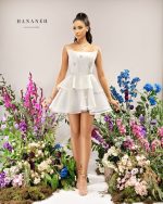 Lilly Dress - Image 2