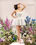 Lilly Dress - Image 3