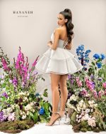 Lilly Dress - Image 4