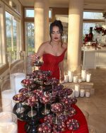 Rebecca Dress - Image 9