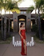 Rebecca Dress - Image 8