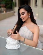 Butterfly Dress - Image 7