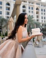 Butterfly Dress - Image 8