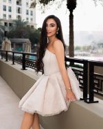 Butterfly Dress - Image 9
