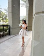 Butterfly Dress - Image 12